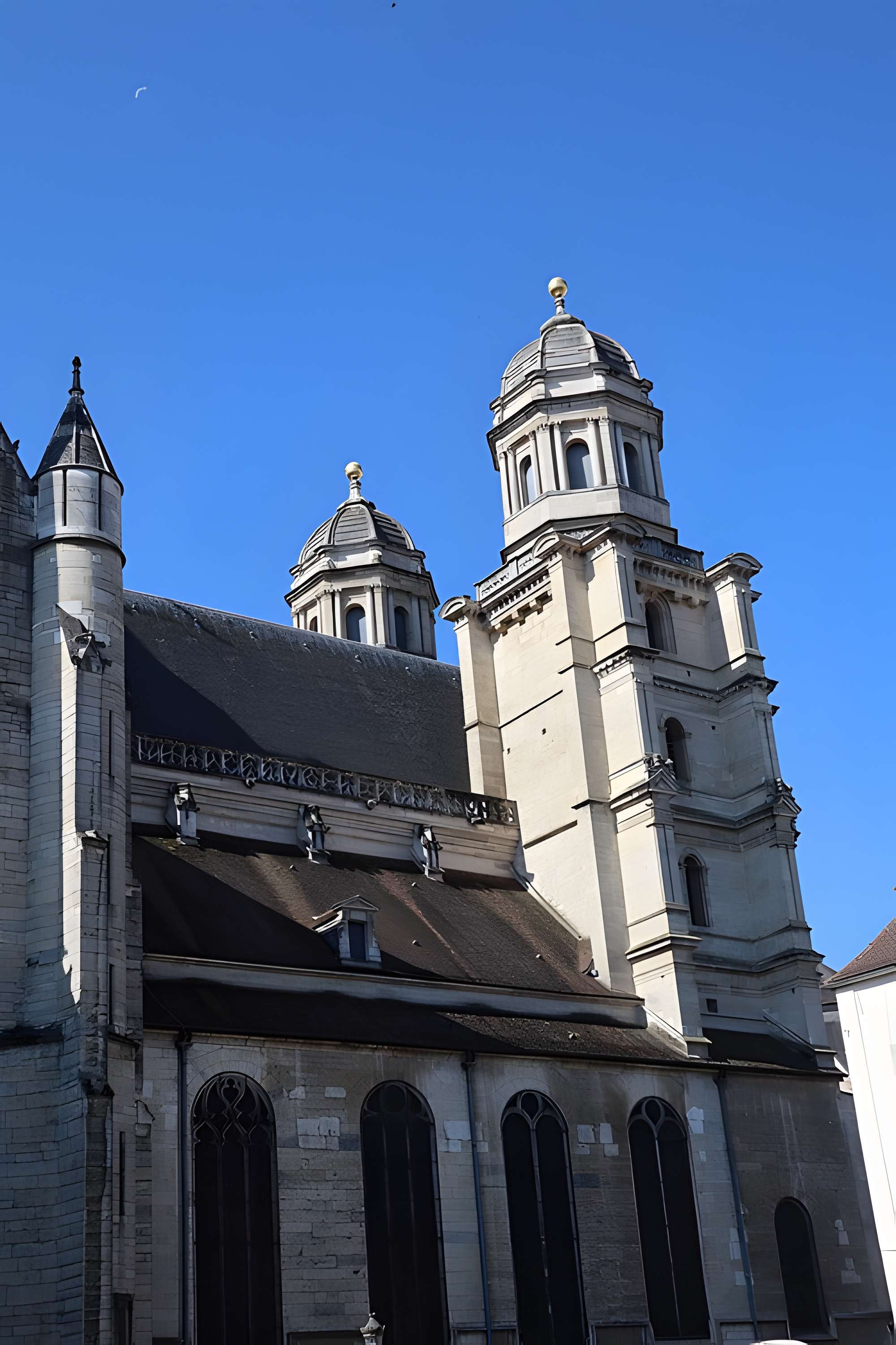 Église Saint-Michel de Dijon