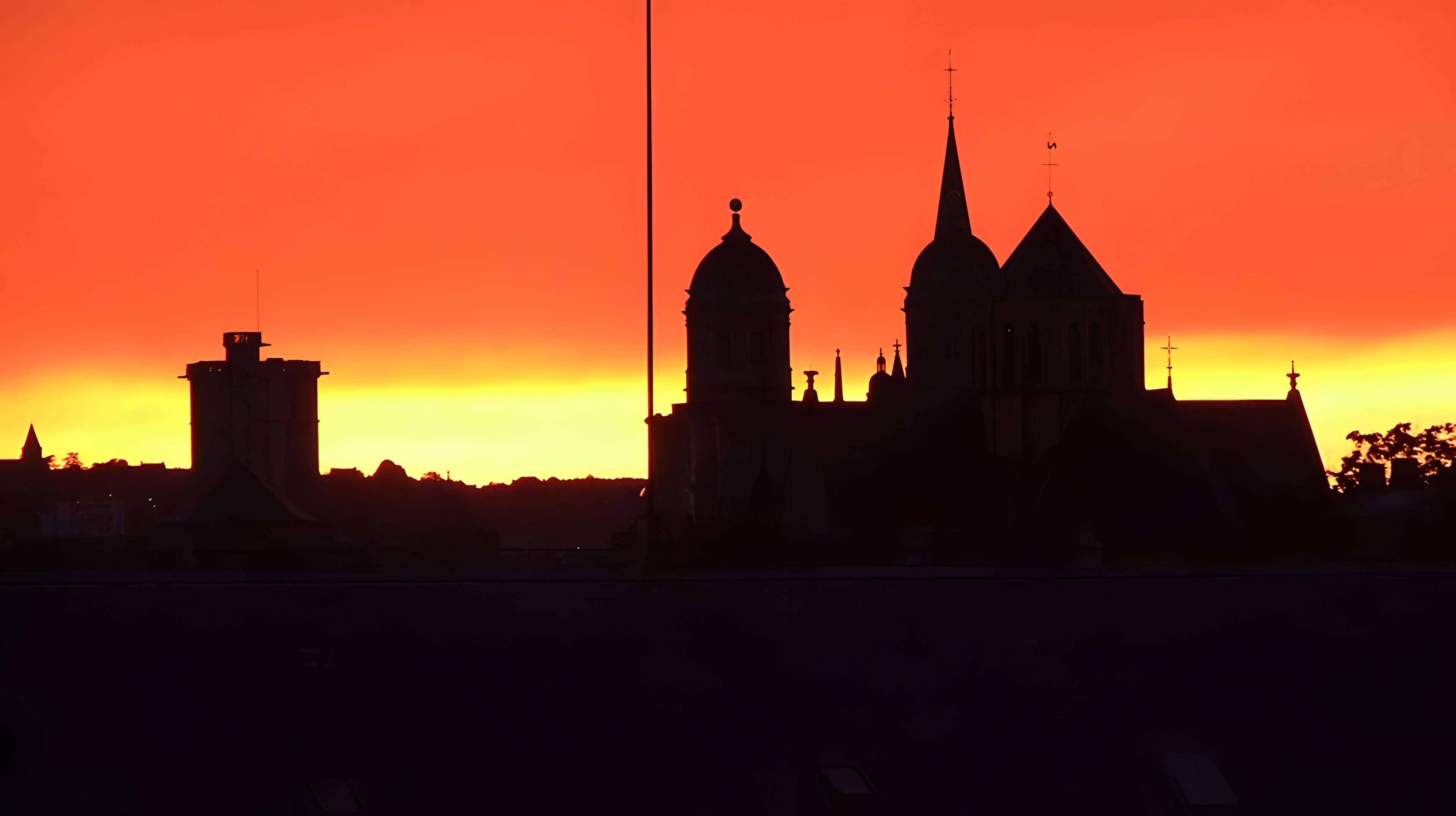 Église Saint-Michel de Dijon