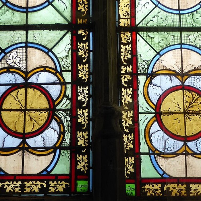 Photo de Église Saint-Hilaire de Nogent-le-Rotrou