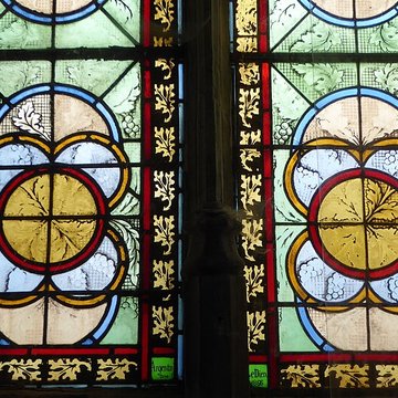 Église Saint-Hilaire de Nogent-le-Rotrou