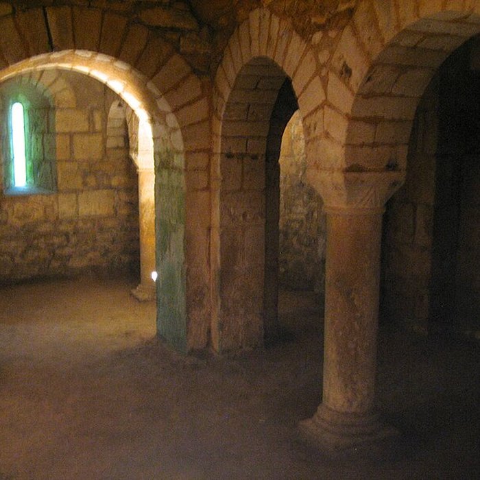 Photo de Église Saint-Hilaire de Saint-Hilaire-en-Lignières