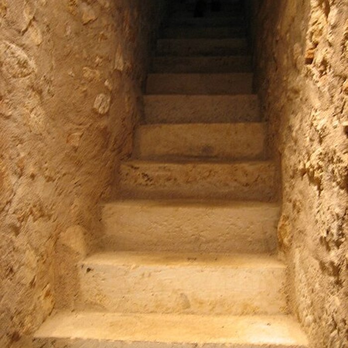 Photo de Église Saint-Hilaire de Saint-Hilaire-en-Lignières