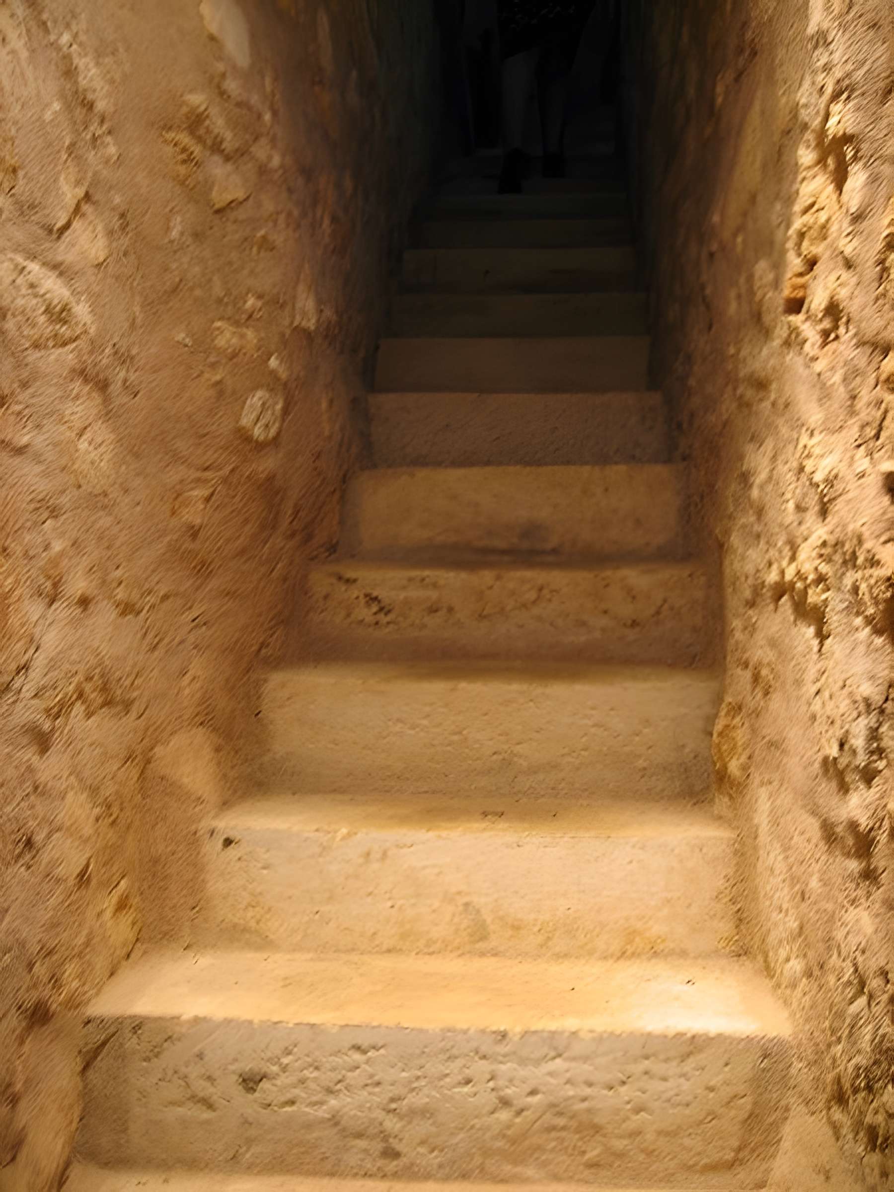 Église Saint-Hilaire de Saint-Hilaire-en-Lignières