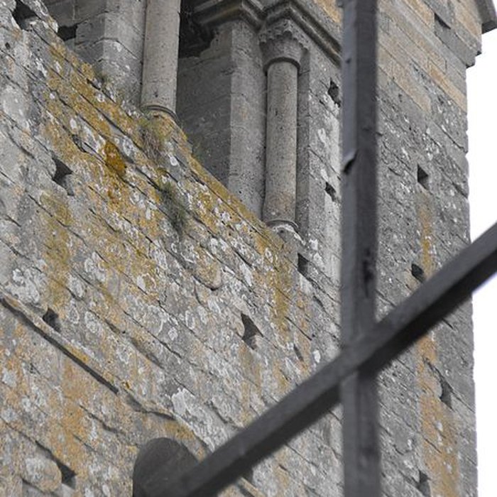 Photo de Église Saint-Hilaire de Saint-Thierry