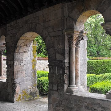 Église Saint-Hilaire de Saint-Thierry