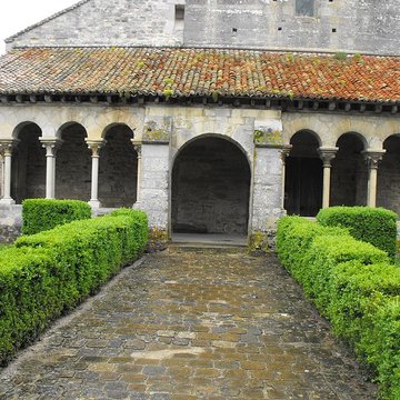 Église Saint-Hilaire de Saint-Thierry