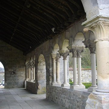 Église Saint-Hilaire de Saint-Thierry