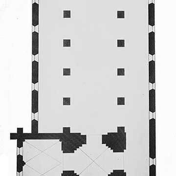 Église Saint-Hilaire de Saint-Thierry