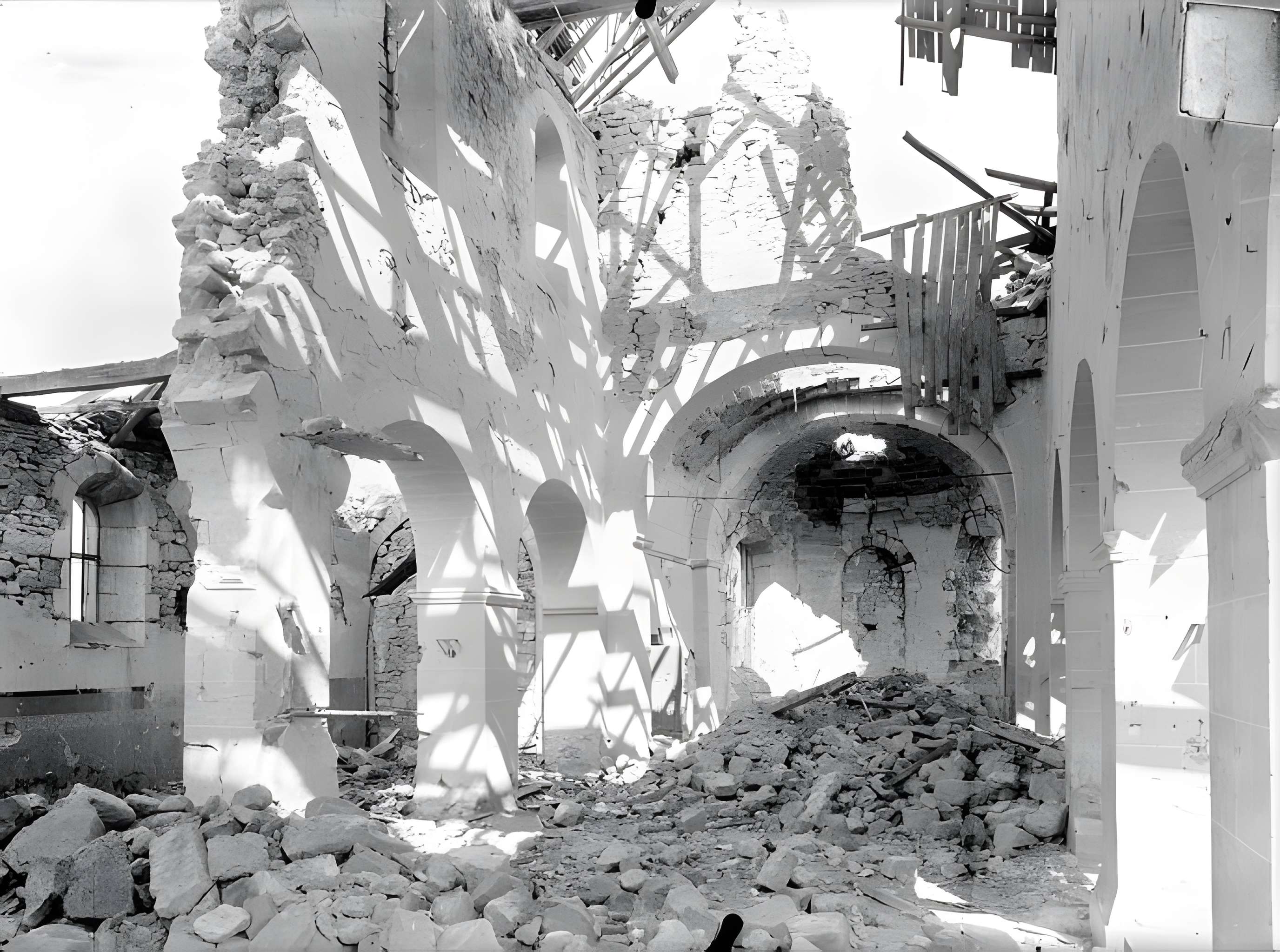 Église Saint-Hilaire de Saint-Thierry