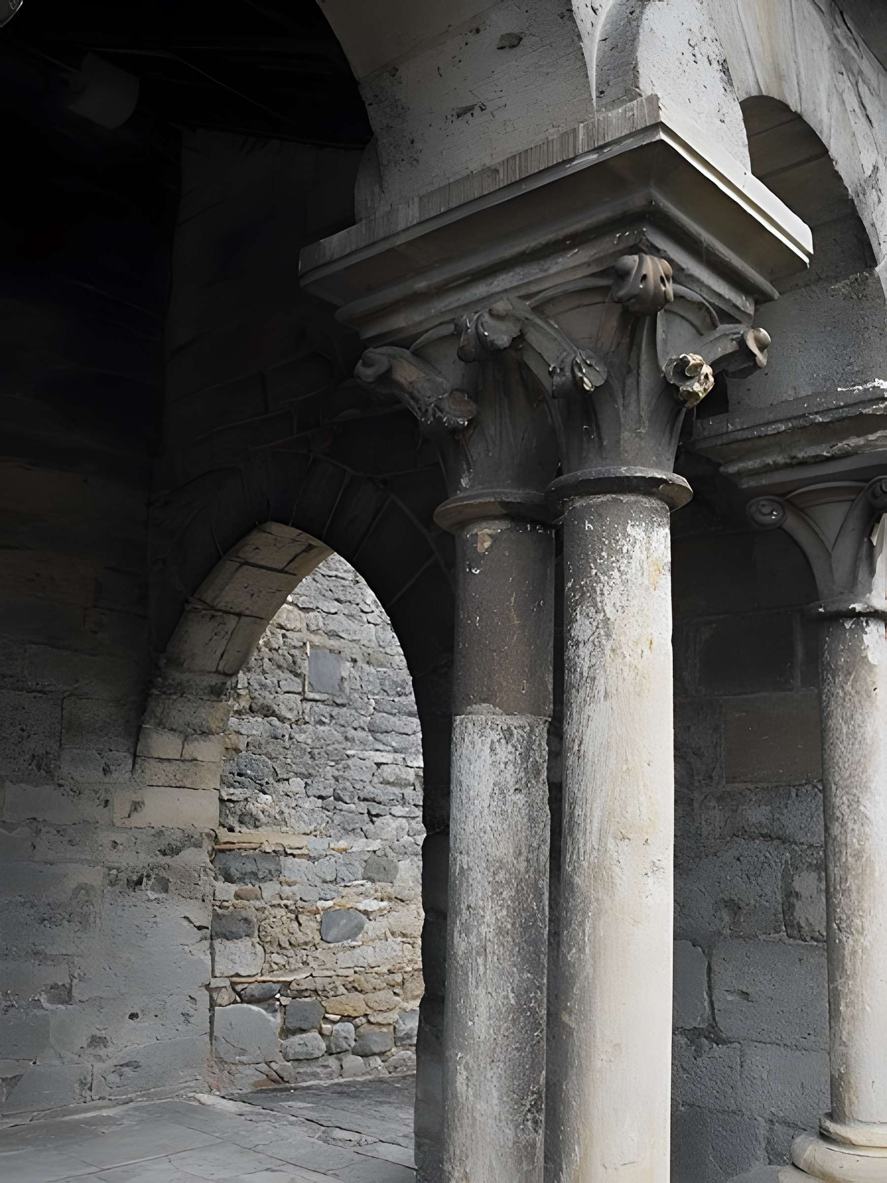 Église Saint-Hilaire de Saint-Thierry