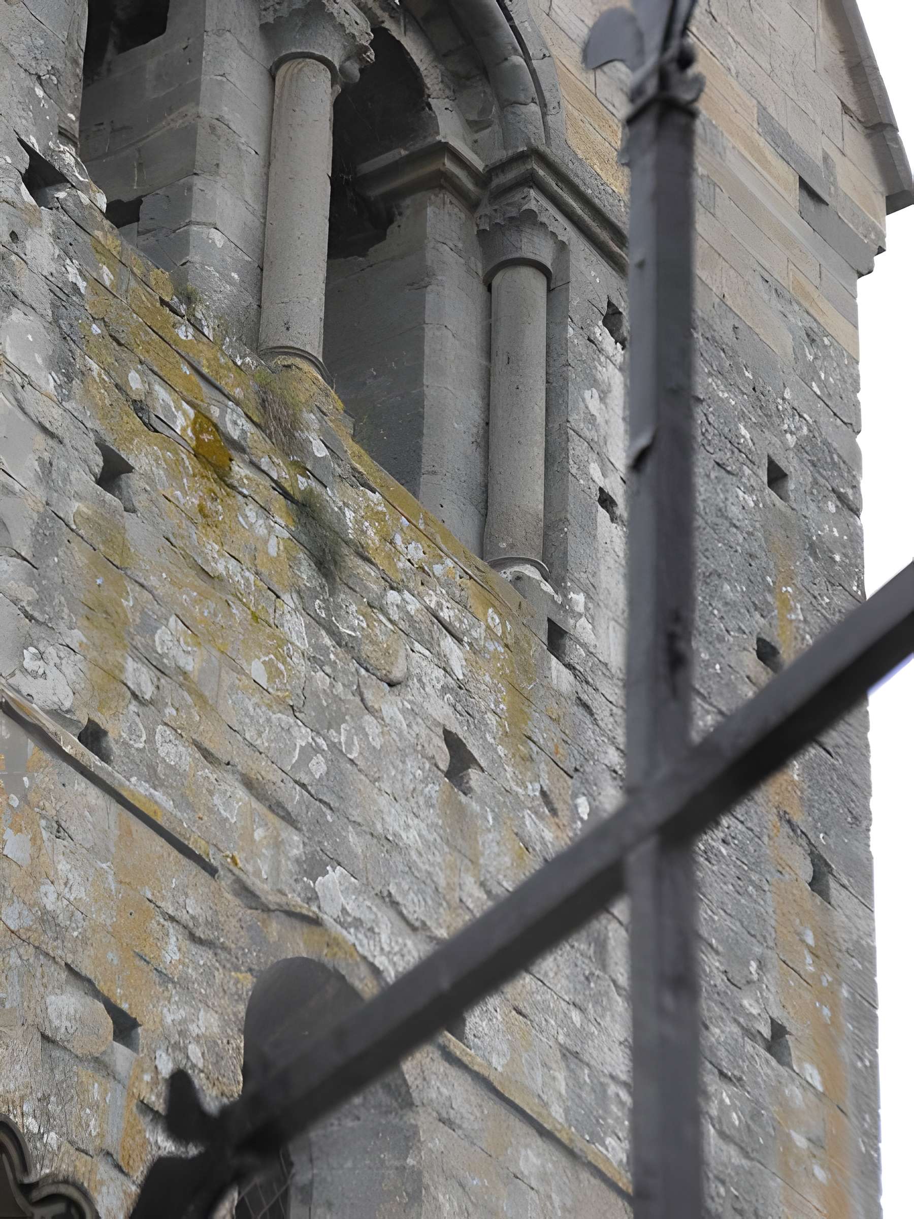 Église Saint-Hilaire de Saint-Thierry