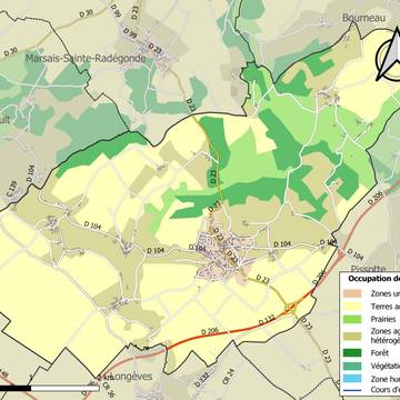 Église Saint-Hilaire de Sérigné