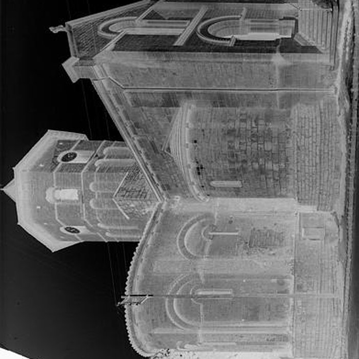 Photo de Église Saint-Hippolyte de Plaizac