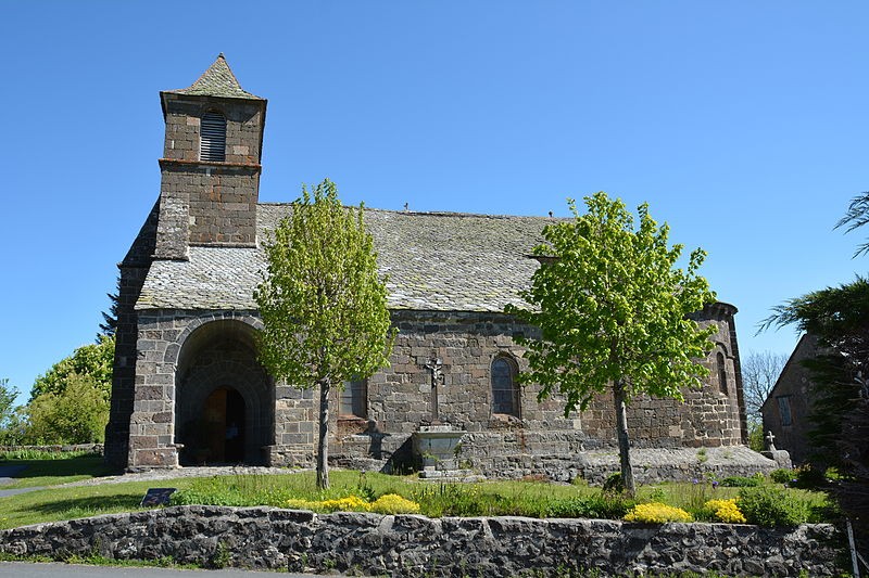 Photo de Église Saint-Hippolyte de Saint-Hippolyte
