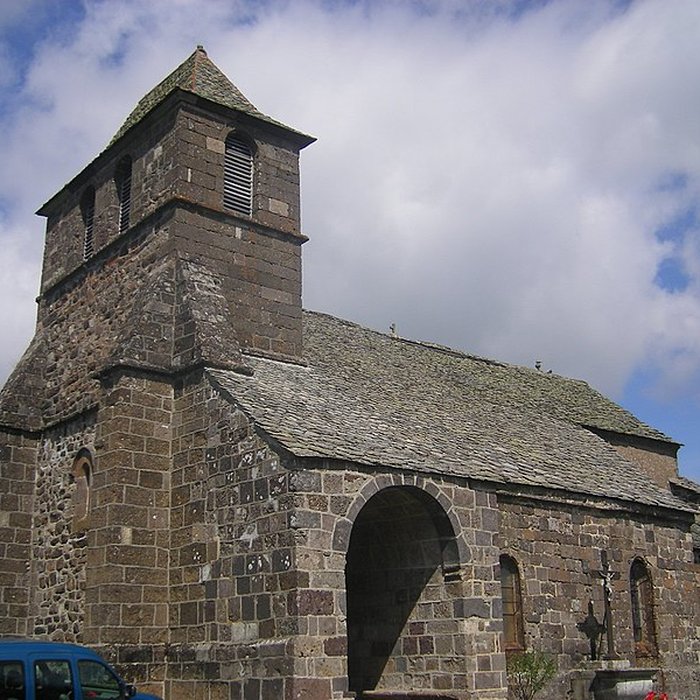 Photo de Église Saint-Hippolyte de Saint-Hippolyte