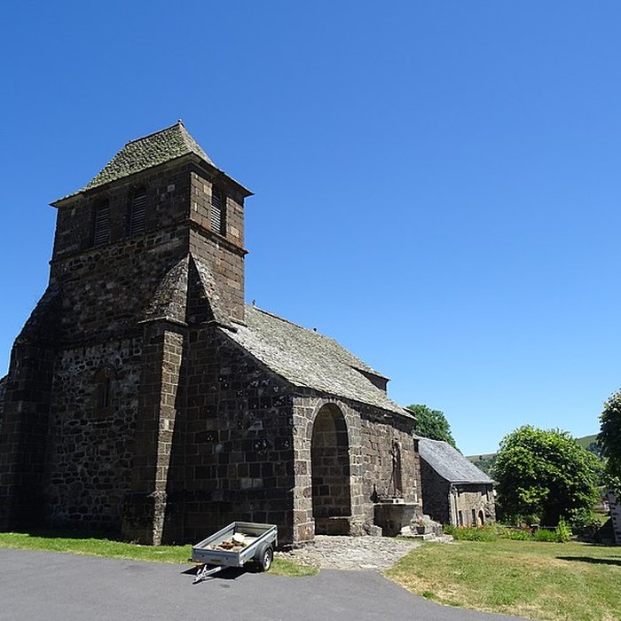 Photo de Église Saint-Hippolyte de Saint-Hippolyte