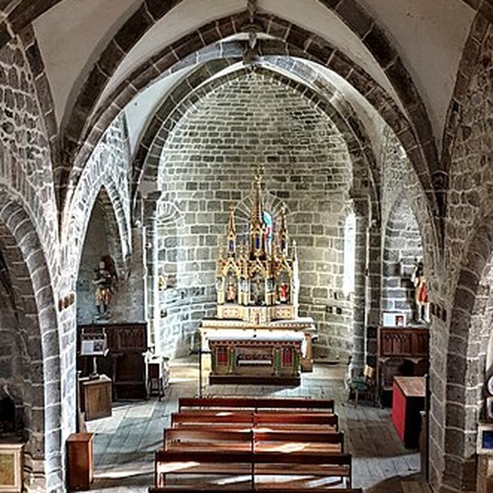 Photo de Église Saint-Hippolyte de Saint-Hippolyte
