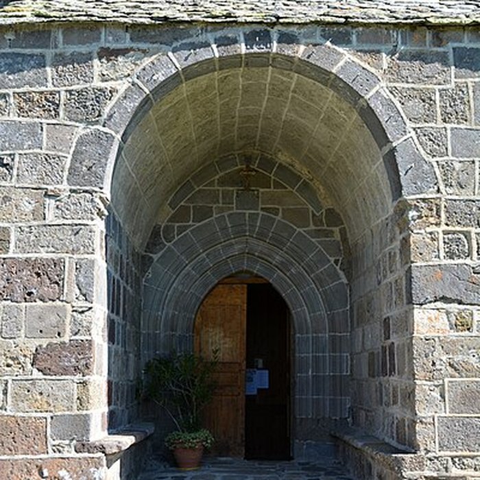 Photo de Église Saint-Hippolyte de Saint-Hippolyte