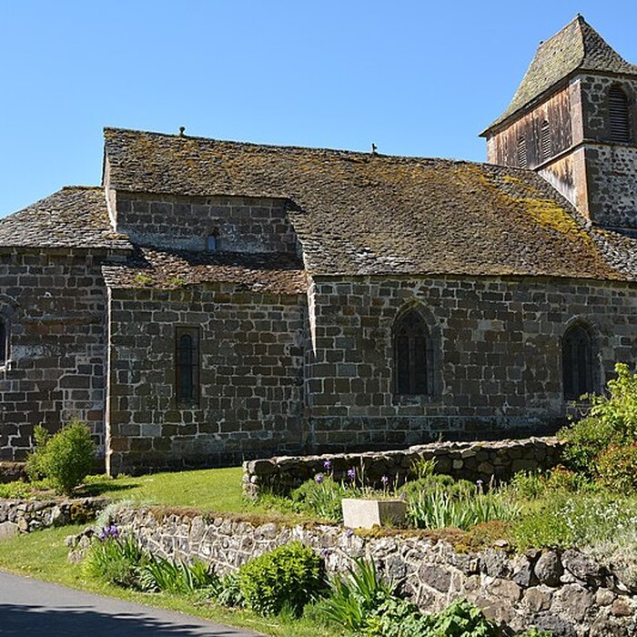 Photo de Église Saint-Hippolyte de Saint-Hippolyte