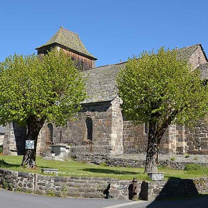 Photo de Église Saint-Hippolyte de Saint-Hippolyte
