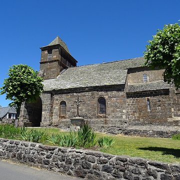 Église Saint-Hippolyte de Saint-Hippolyte