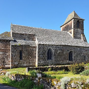 Église Saint-Hippolyte de Saint-Hippolyte