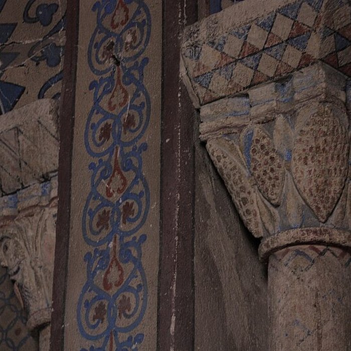 Photo de Église Saint-Irénée de Briennon