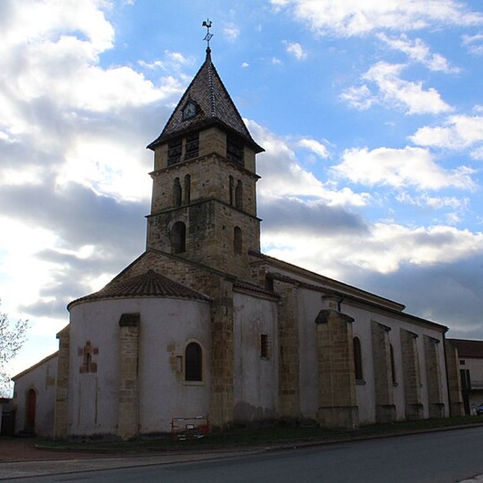 Photo de Église Saint-Irénée de Briennon