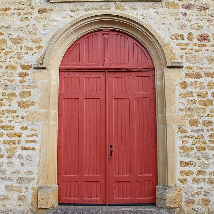 Photo de Église Saint-Irénée de Briennon