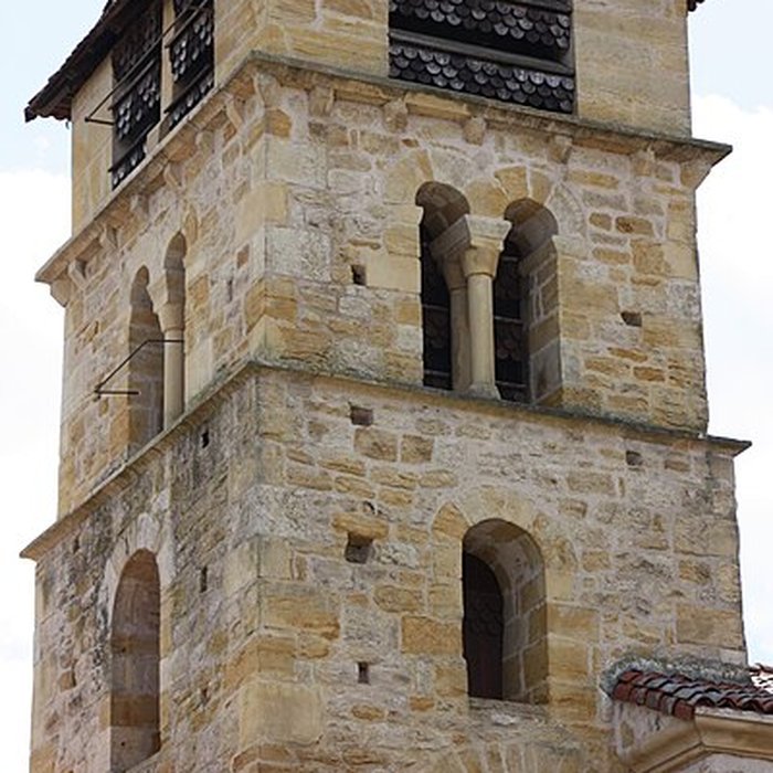 Photo de Église Saint-Irénée de Briennon