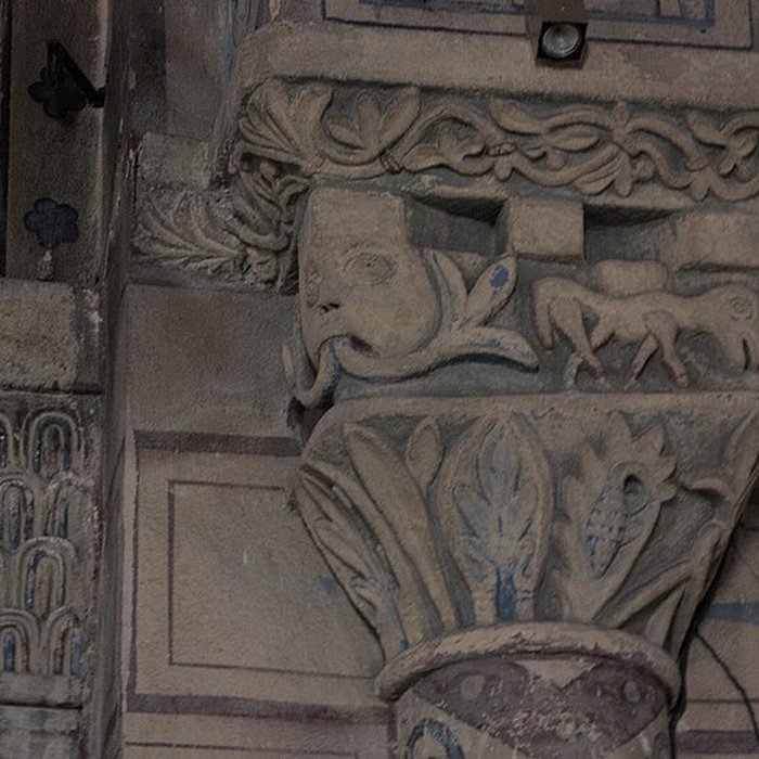 Photo de Église Saint-Irénée de Briennon