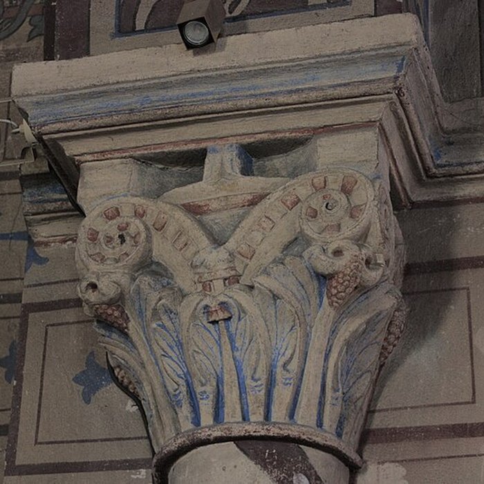 Photo de Église Saint-Irénée de Briennon