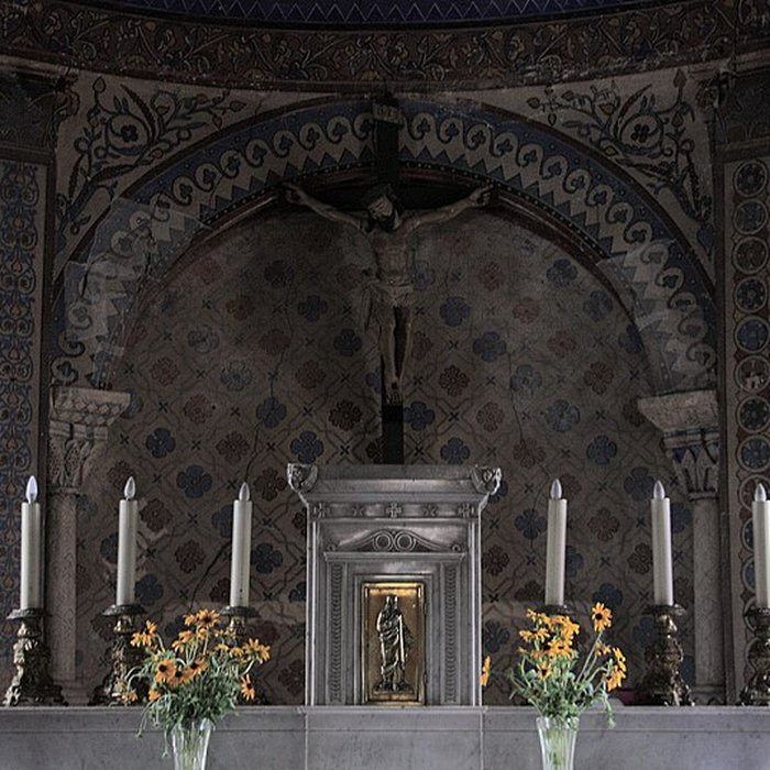 Photo de Église Saint-Irénée de Briennon