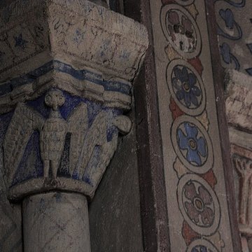 Église Saint-Irénée de Briennon