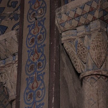 Église Saint-Irénée de Briennon