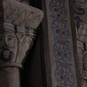 Église Saint-Irénée de Briennon