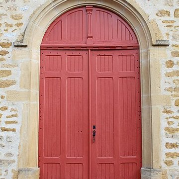 Église Saint-Irénée de Briennon