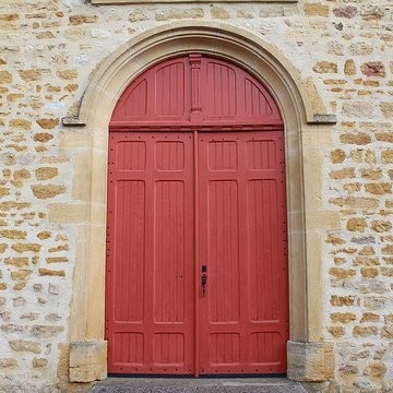Église Saint-Irénée de Briennon