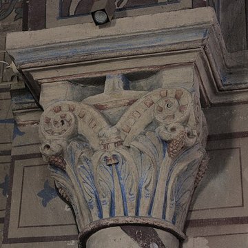 Église Saint-Irénée de Briennon