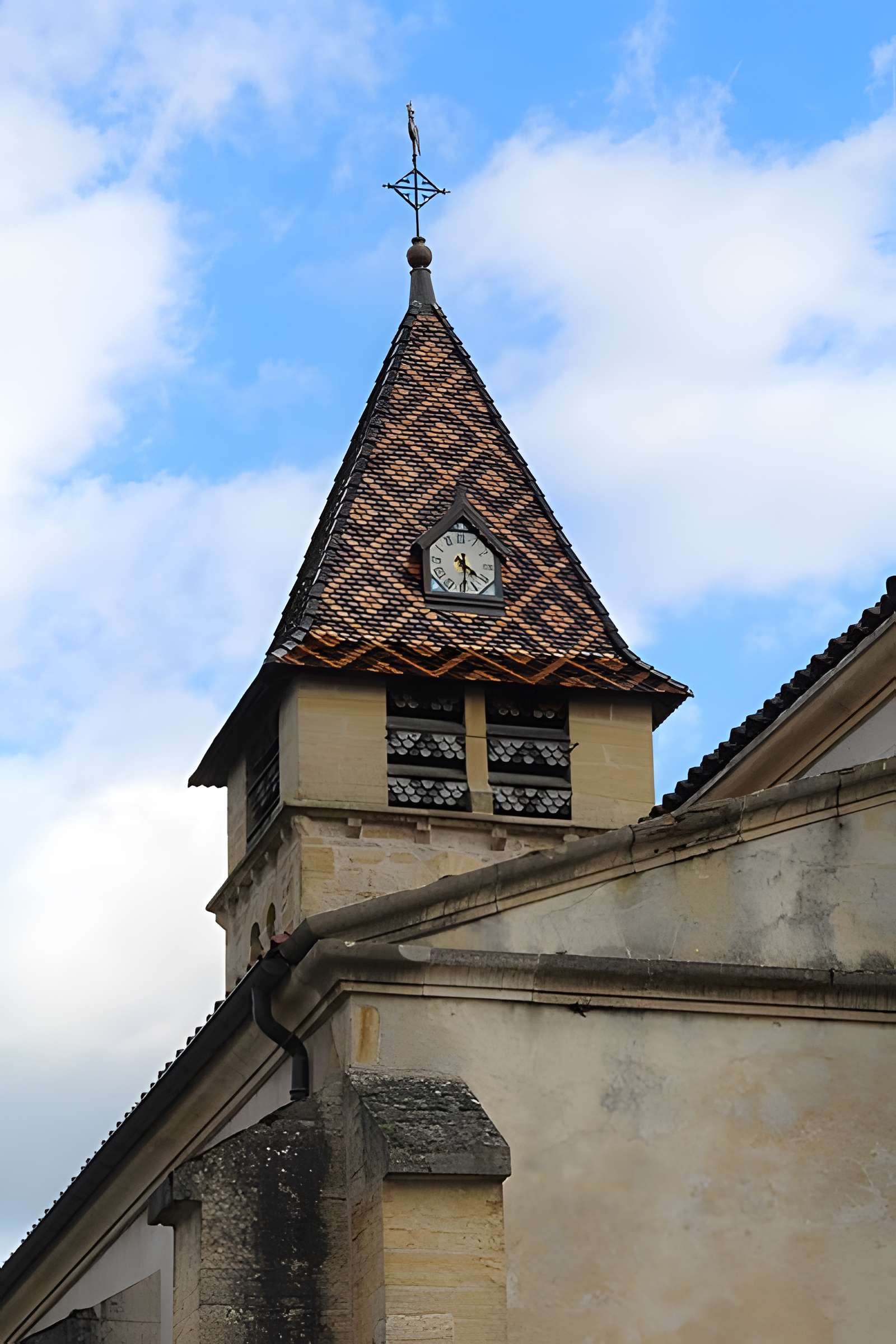 Église Saint-Irénée de Briennon
