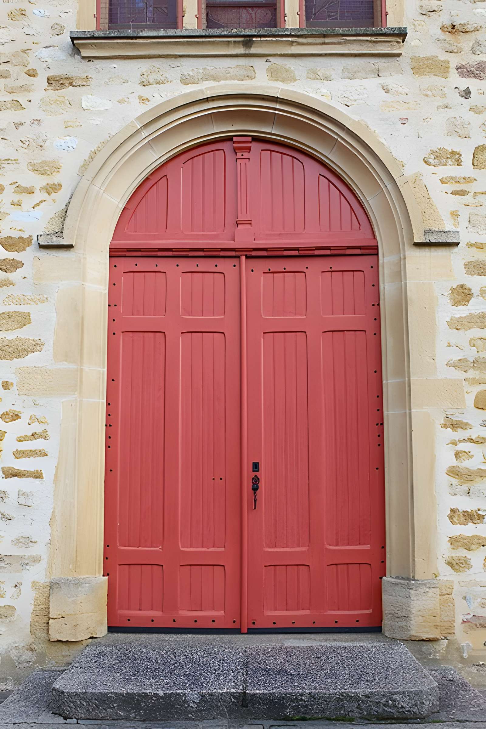Église Saint-Irénée de Briennon