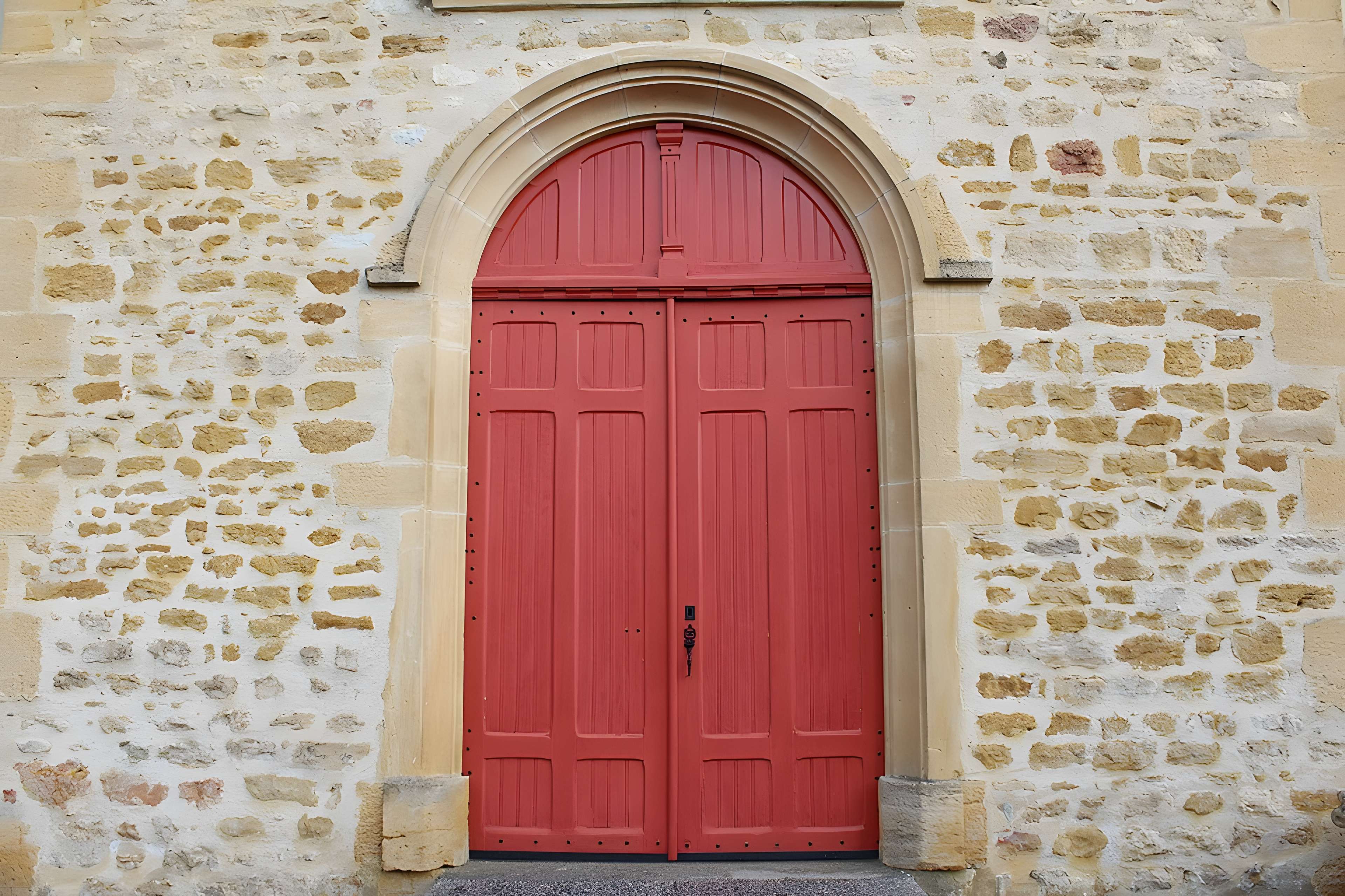 Église Saint-Irénée de Briennon