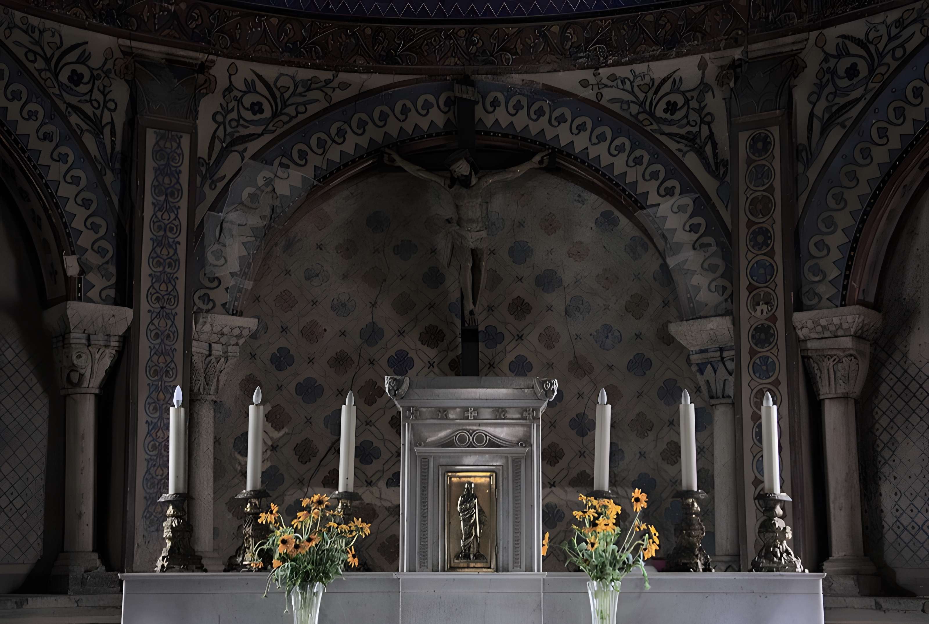 Église Saint-Irénée de Briennon
