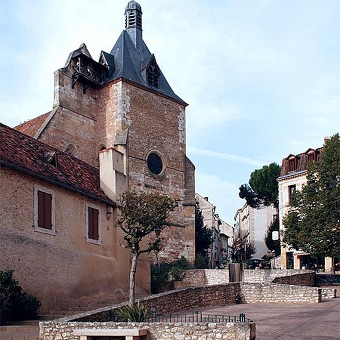 Photo de Église Saint-Jacques de Bergerac