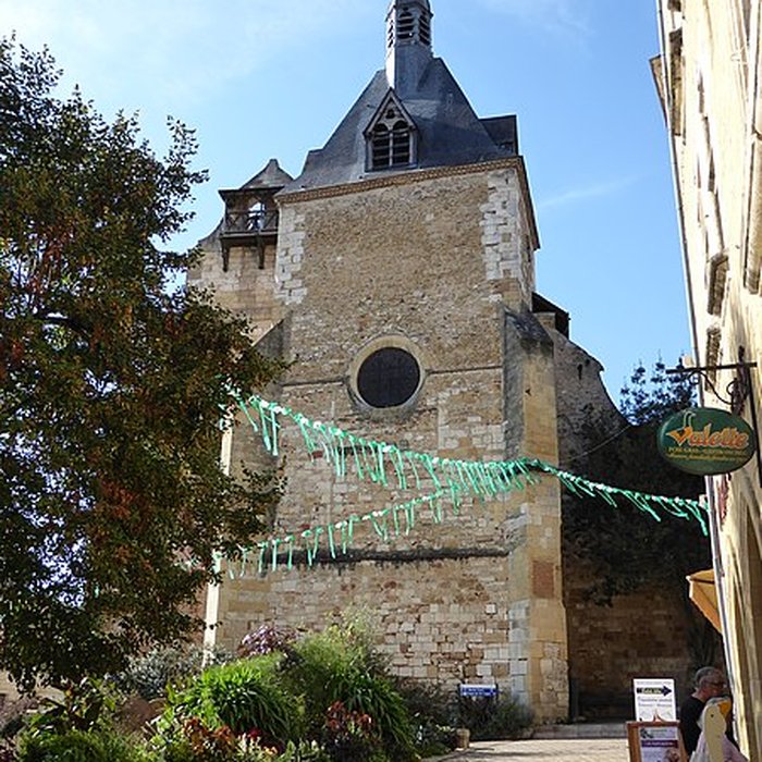 Photo de Église Saint-Jacques de Bergerac