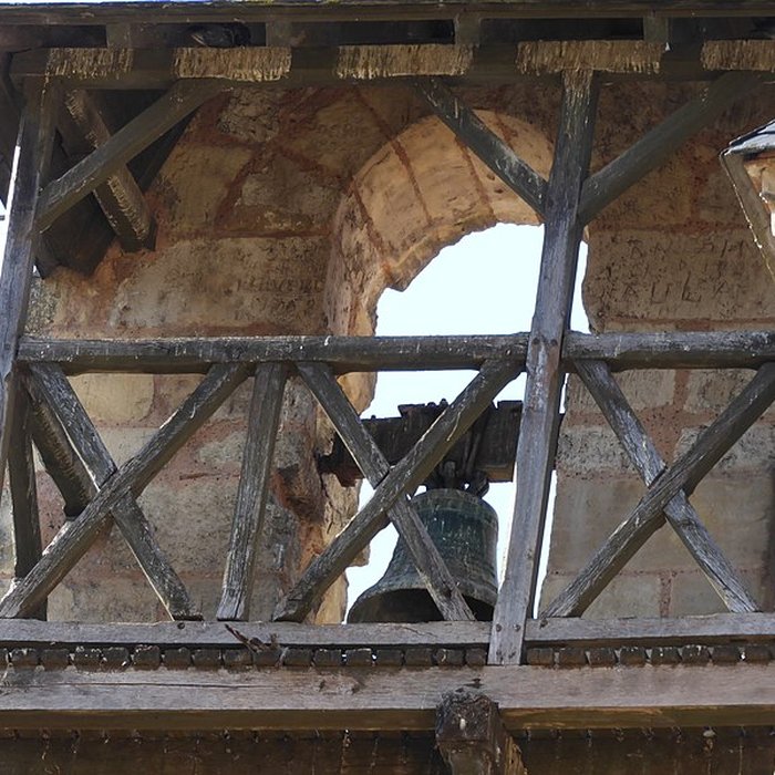 Photo de Église Saint-Jacques de Bergerac