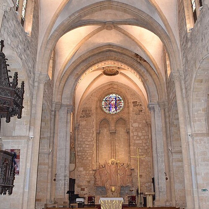 Photo de Église Saint-Jacques de Bergerac