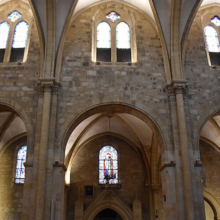 Photo de Église Saint-Jacques de Bergerac