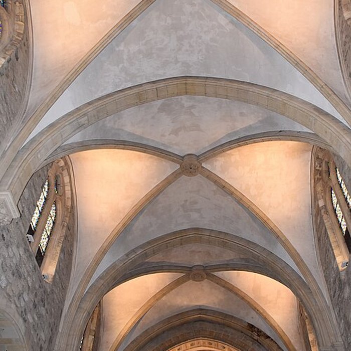 Photo de Église Saint-Jacques de Bergerac