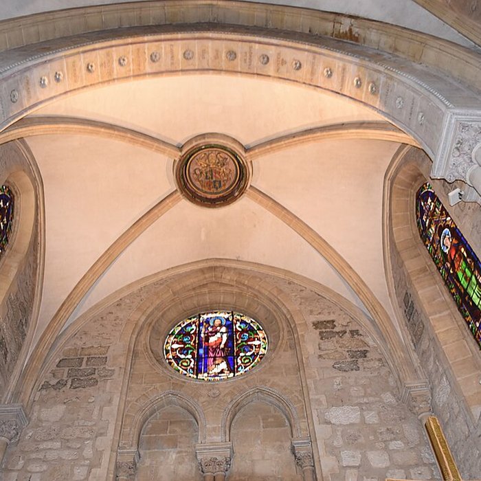 Photo de Église Saint-Jacques de Bergerac